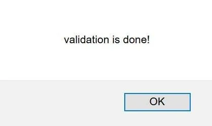 Login dialog for running the model simulation, requiring username and password credentials