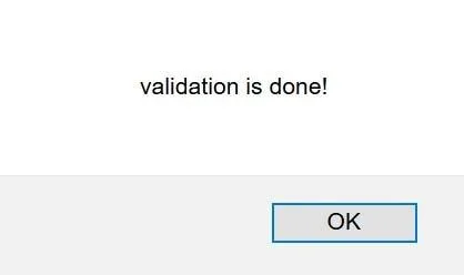 Login dialog for running the model simulation, requiring username and password credentials for server-side execution